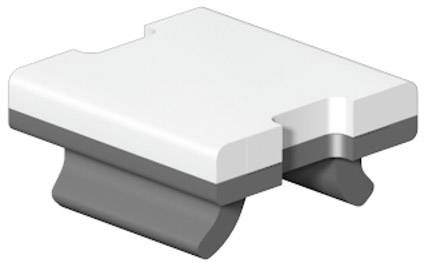 Weidmüller 2007120000 Hvid 600 stk