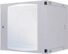 Intellinet 713757 19 tommer vægkabinet (B x H x T) 540 x 327 x 450 mm 6 U Gråhvid (RAL 7035)