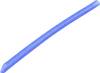 Conrad Components CG3-Blue Spiralslange 2 til 25 mm Blå 5 m