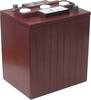Trojan TE35, BCI DIN Blybatteri 6 V 245 Ah Blysyre (B x H x T) 244 x 269 x 191 mm Konuspol Cyklusstabilt, Let at vedligeholde