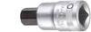 Stahlwille 59 17 05050017 Unbrako Topnøgle-bit-indsats 17 mm 3/4" (20 mm)