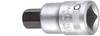 Stahlwille 59 22 05050022 Unbrako Topnøgle-bit-indsats 22 mm 3/4" (20 mm)