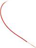 BKL Electronic 1501046 Tråd LiY 1 x 0.25 mm² Hvid 100 m