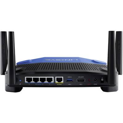 br> WLAN-router<br> 2.4 GHz, GHz<br> 3.2 GBit/s<br> <br> købe