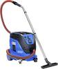 Nilfisk ATTIX 33-2M PC 107412179 Våd-/tørsuger 1400 W 30 l Antistatisk, semiautomatisk rengøring af filteret, Støvklasse M-certificeret