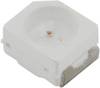 TRU COMPONENTS SMD LED 3528 Rød 380 mcd 120 ° 25 mA 2.15 V