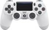 Sony Dualshock 4 V2 N/A PlayStation 4 Hvid