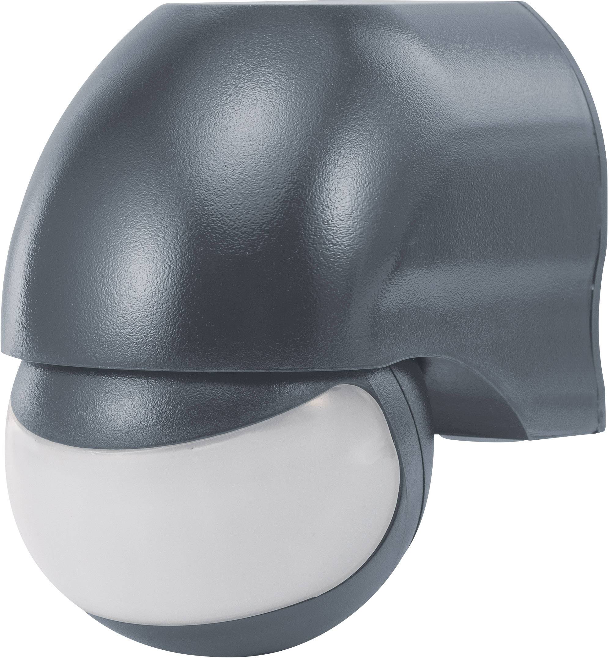 Renkforce 1529337 Bevægelsessensor 160 ° Antracit IP44
