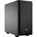 BeQuiet Pure Base 600 Midi-tower PC-kabinet Sort