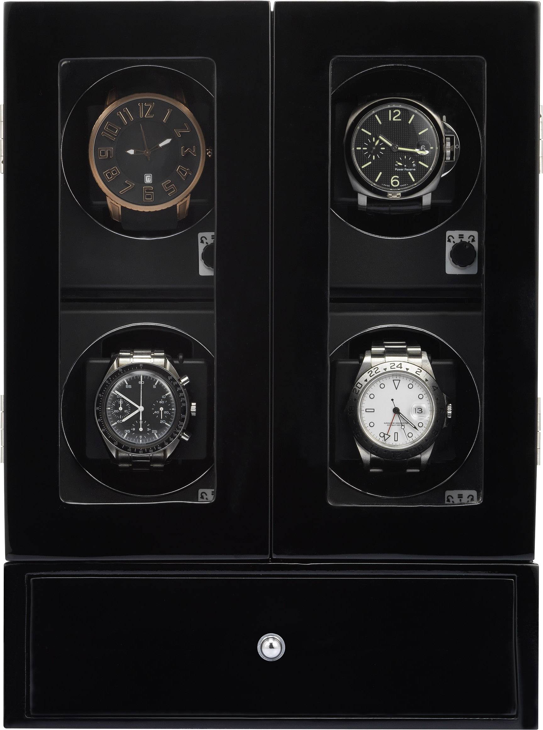 Eurochron Watch Winder 2025