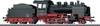 Damplokomotiv H0 Märklin (36244) Digital AC Sound