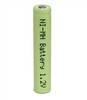 NiMH-batteri Sol Expert 31197 1.2 V (max) (Ø x L) 8.5 mm x 42.5 mm