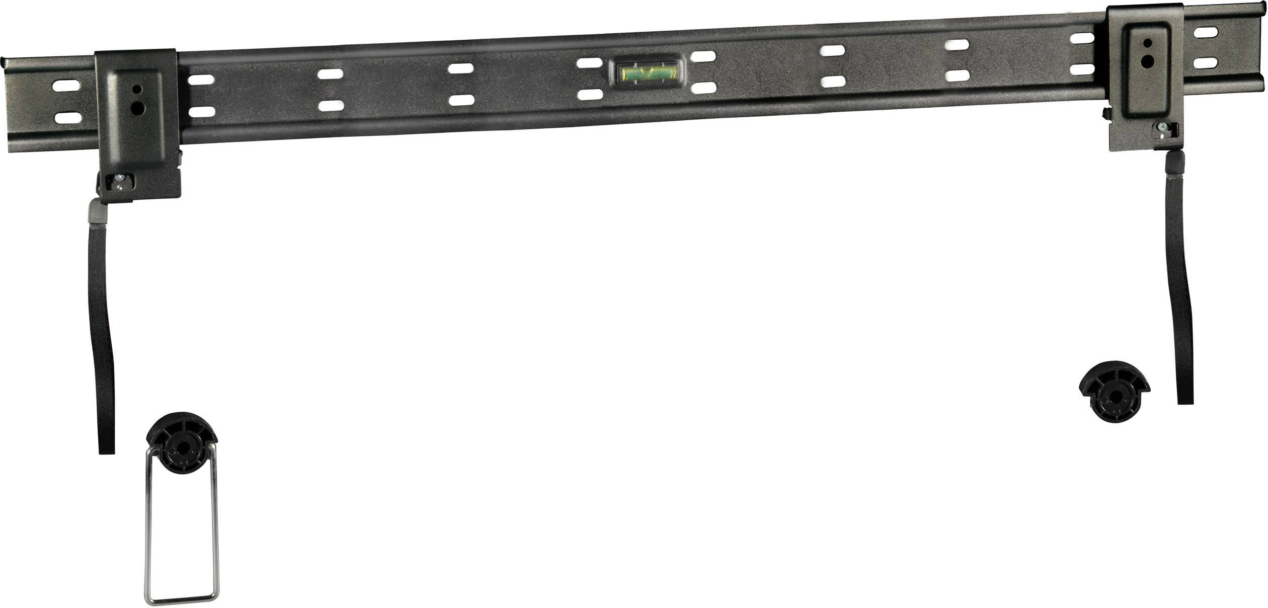 My Wall HE 3-3 L TV-vægbeslag 106,7 cm (42") - 228,6 cm (90") Ubevægelig Integreret vaterpas
