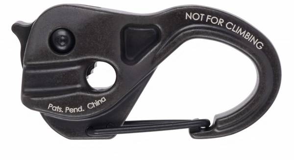 NITE Ize NI-NCJSA-01-R3 Snorstrammer  CamJam XT  63 mm x 34 mm x 19 mm  1 stk