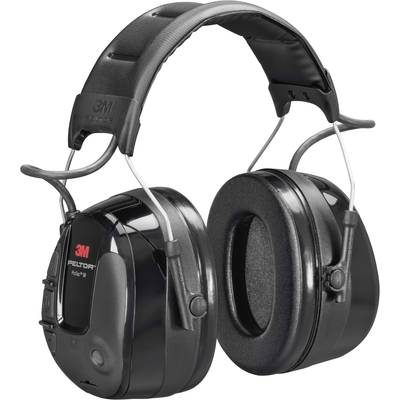 3M Peltor ProTac III MT13H221A Impuls-kapselhøreværn 32 dB EN 352-6:2002, EN 352-3:2002, EN 352-1:2002 1 stk