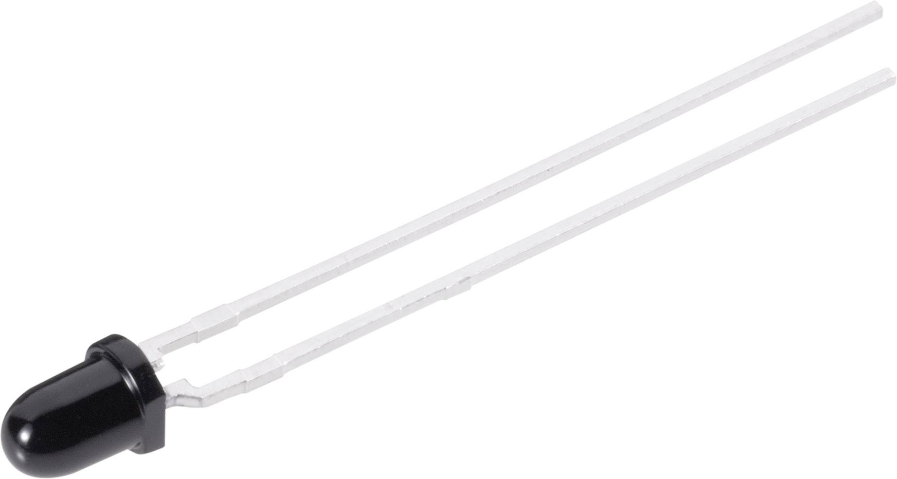 SFH 309 FA D = 2,9 Mm – Confezione Da 5 Pezzi, Fotodiodo A Infrarossi Per Applicazioni Elettroniche E Sensori