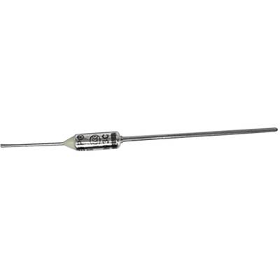 ESKA E5A00072C Temperatursikring 72 °C 16 A 250 V/AC 1 stk