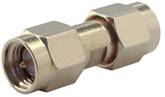 Huber+Suhner 22640151 SMA-adapter SMA-stik - SMA-stik 1 stk