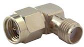 Huber+Suhner Huber Suhner 22660064 SMA-adapter SMA-stik - SMA-tilslutning 1 stk