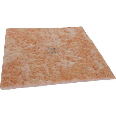 Weller T0058762857 Finstøvfilter (L x B) 255 mm x 255 mm 10 stk