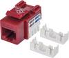 Intellinet 210614 RJ45-indbygget modul Keystone CAT 6 1 stk
