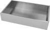 Hammond Electronics 1444-1593 1444-1593 Kabinet-chassis (L x B x H) 381 x 229 x 76 mm Aluminium Natur 1 stk