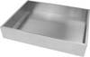 Hammond Electronics 1444-17132 1444-17132 Kabinet-chassis (L x B x H) 432 x 330 x 51 mm Aluminium Natur 1 stk