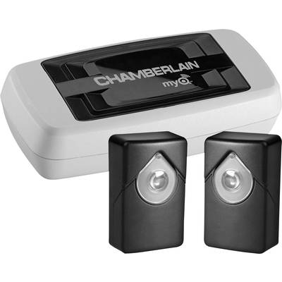 Chamberlain 830REV gateway