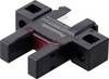Panasonic Gaffelfotocelle PM-K65-P PM-K65-P K-type Lystænding, Mørk-koblende 5 - 24 V/DC 1 stk