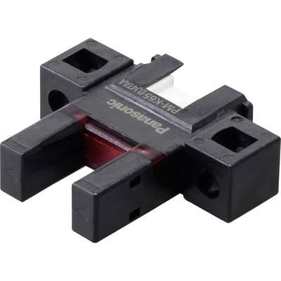 Panasonic Gaffelfotocelle PM-K65 PM-K65 K-type Lystænding, Mørk-koblende 5 - 24 V/DC 1 stk