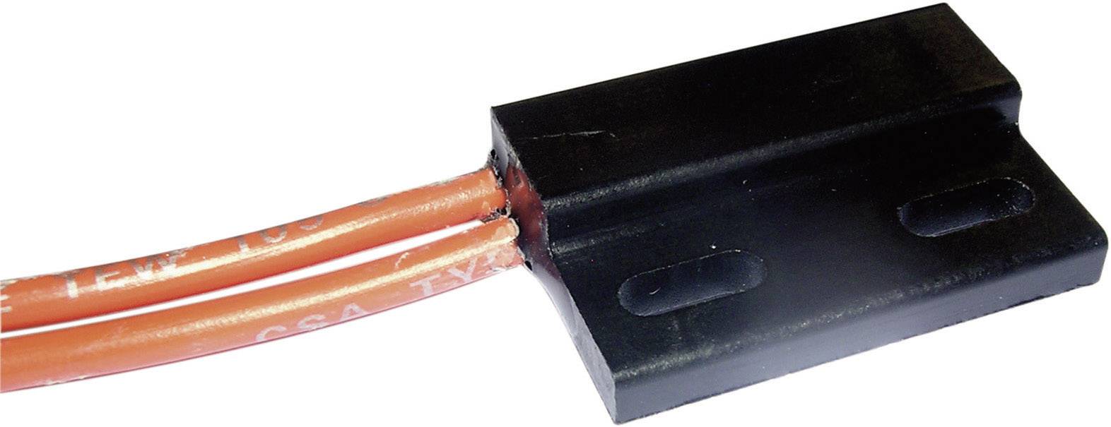 TE Connectivity Sensor PS2011 Reed-kontakt 1 x sluttekontakt 250 V/AC 1 A 15 W