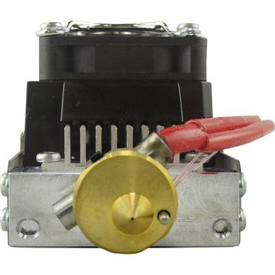 XYZprinting Extruder Passer til (3D printer): XYZprinting da Vinci 1.0 Pro 32985 RS1AWXY101J