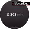 BUILDTAK BUILDTAK printunderlag folie dia. 203 mm 32705 32705