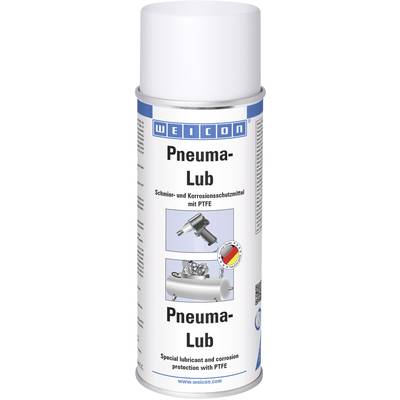 WEICON Pneuma-Lub Smøremiddel 400 ml