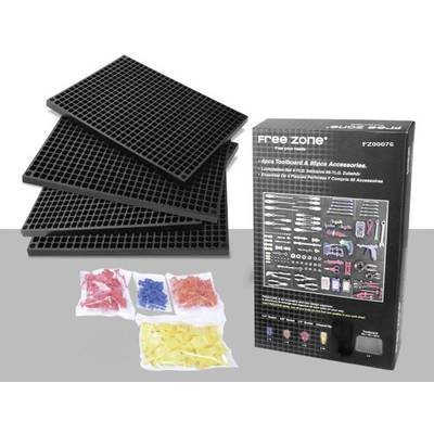 1553641 Klassifikationssystemer (L x B x H) 280 x 195 x 12 mm 1 stk