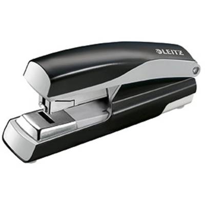 Leitz 5523 New NeXXt 55230095 Fladhæftemaskine Sort hæfteydelse: 40 ark (80 g/m²)