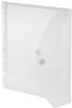 FolderSys Samlelomme 1554254 A4 Transparent 10 stk