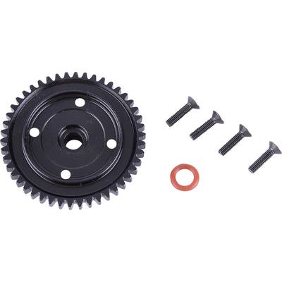 Reely 336101C Reservedel Hovedtandhjul