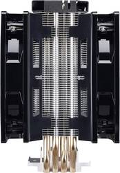 Cooler Master Hyper 212 LED CPU-køler blæser | Conradelektronik.dk