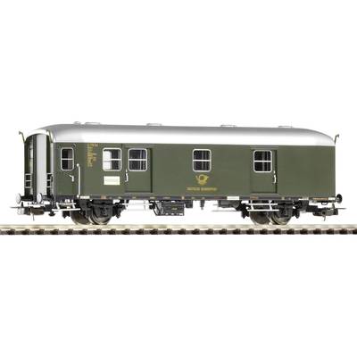 Persontog H0 Piko H0 53265 PIKO DC 1 stk