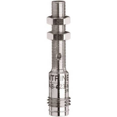 Contrinex Induktiv nærhedssensor M5 Flugter med PNP DW-AS-623-M5