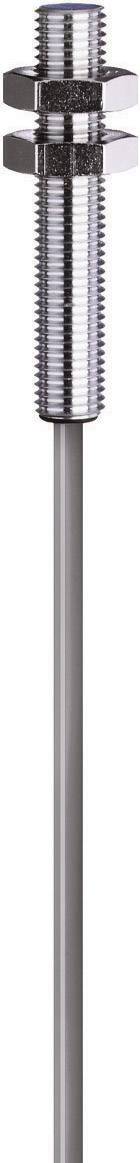 Contrinex Tilnærmelseskontakt DW-AD-509-M8-390 320 020 143 M8 næsten plant Analog spænding (Ø x L) 8 mm x 45 mm