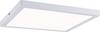 Paulmann Atria 70871 LED-panel 16.5 W Varmhvid Hvid (mat)