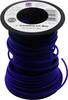 TRU COMPONENTS 1564476 Tråd LiY 1 x 0.75 mm² Blå 10 m