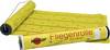 Redtop Fliegenrolle 31006 Fluefælde Klæbefolie, Lockstoff (L x B) 9 m x 0.3 m Gul 1 stk