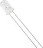 HuiYuan IR-diode 940 nm 30 ° 5 mm med radial tråd