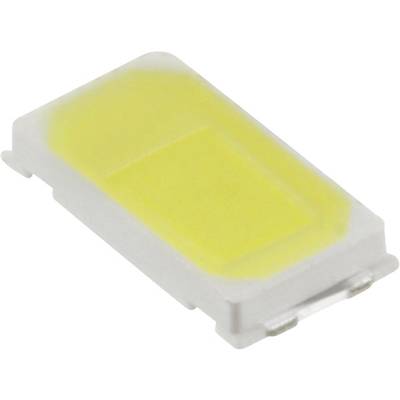 HuiYuan SMD LED Hvid 120 ° 3.5 V