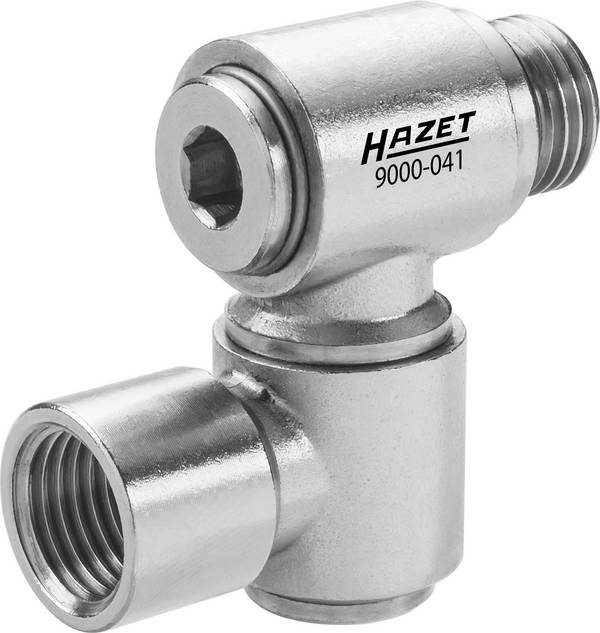 Hazet 9000-041 9000-041    1 stk