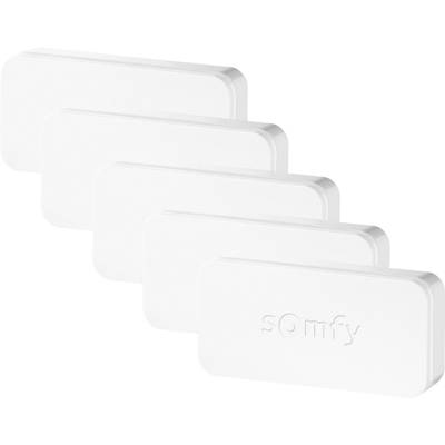 Somfy IntelliTAG 2401488 Trådløst alarmsystem-udvidelse Trådløs åbningssensor