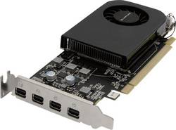 Sapphire Grafikkort Amd Gpro 4200 4 Gb Gddr5 Ram Pcie X16 Mini